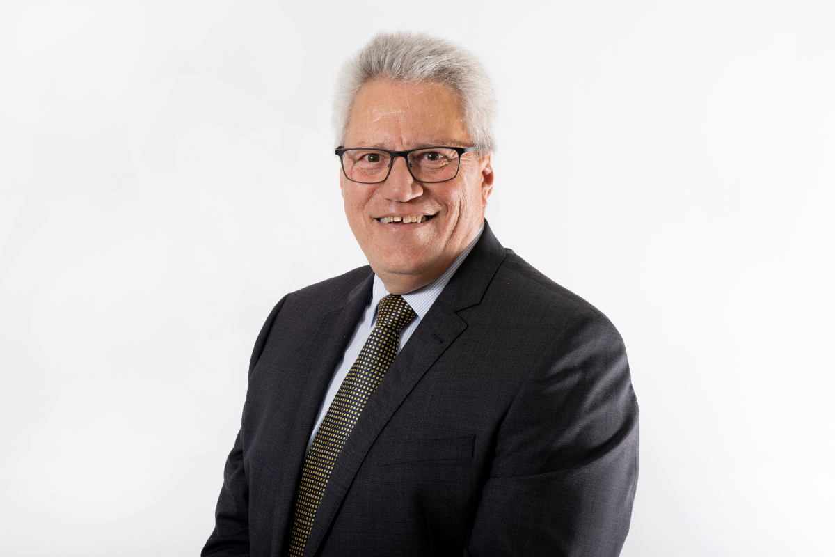 NPDC to share regional council's CEO in joint role